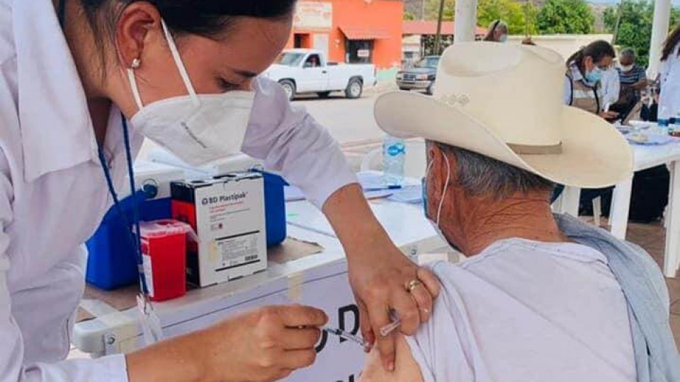 Llegarán a Sonora 105 mil 910 vacunas contra COVID-19 para Hermosillo y Huatabampo