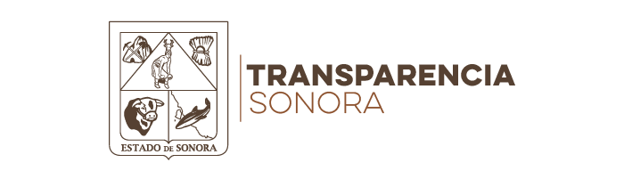 Portal de Transparencia del Estado de Sonora