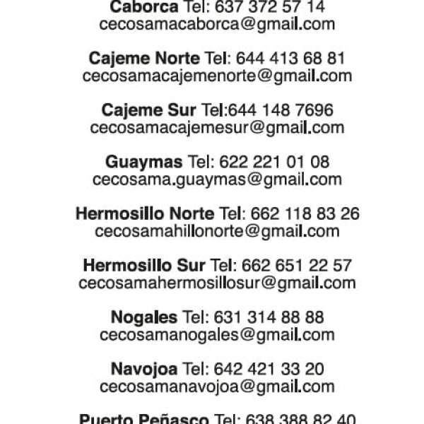Invita Salud Sonora a buscar ayuda profesional ante crisis emocional