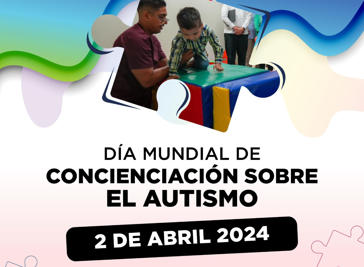 Salud Sonora atiende a pacientes con diagnóstico del trastorno del espectro autista