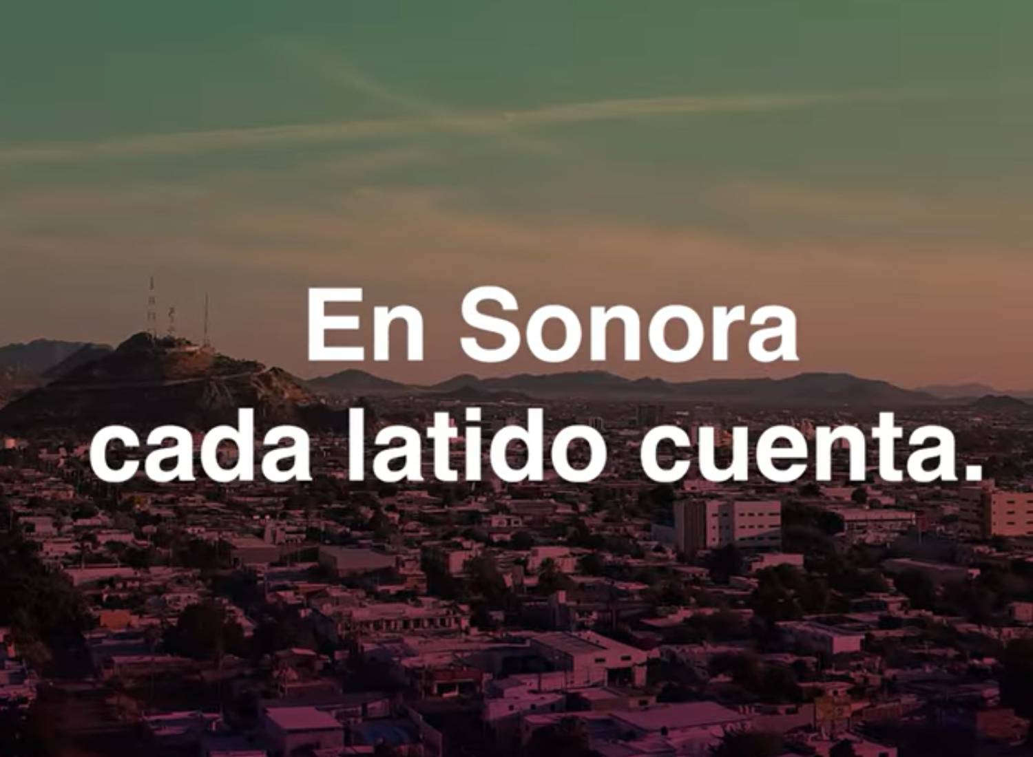 Atiende el Hospital General de especialidades a mil 600 pacientes por problemas cardíacos: Gobierno de Sonora