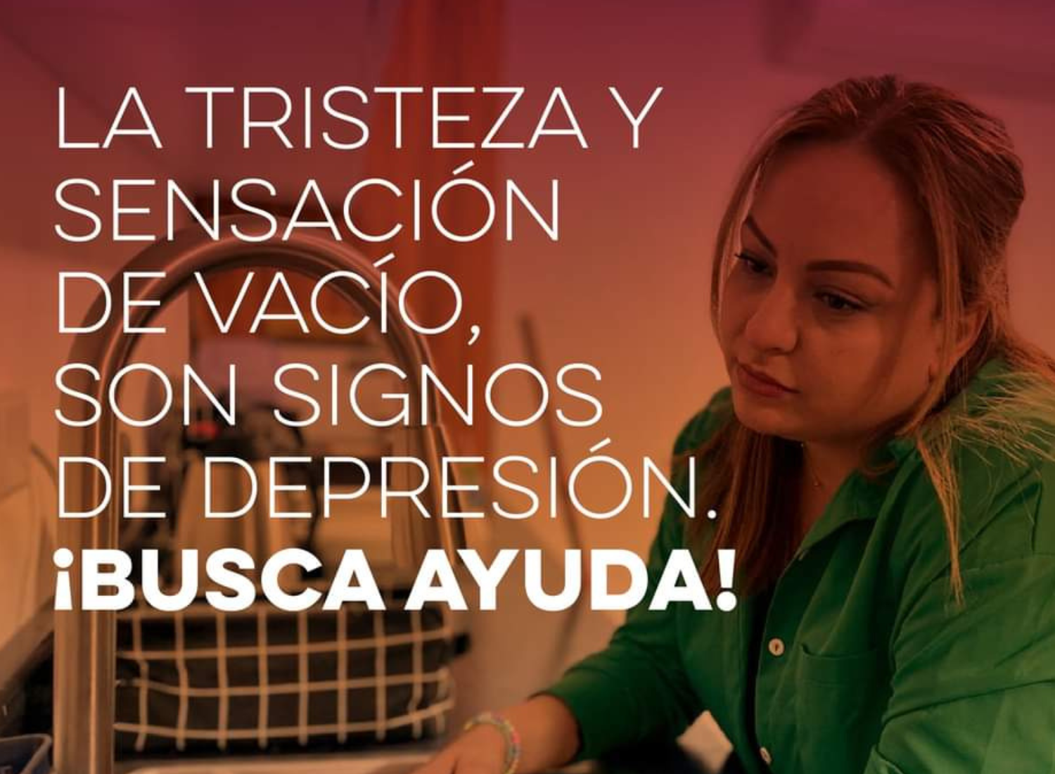 Llamar al 911 en crisis por trastornos psicológicos salva vidas: Salud Sonora