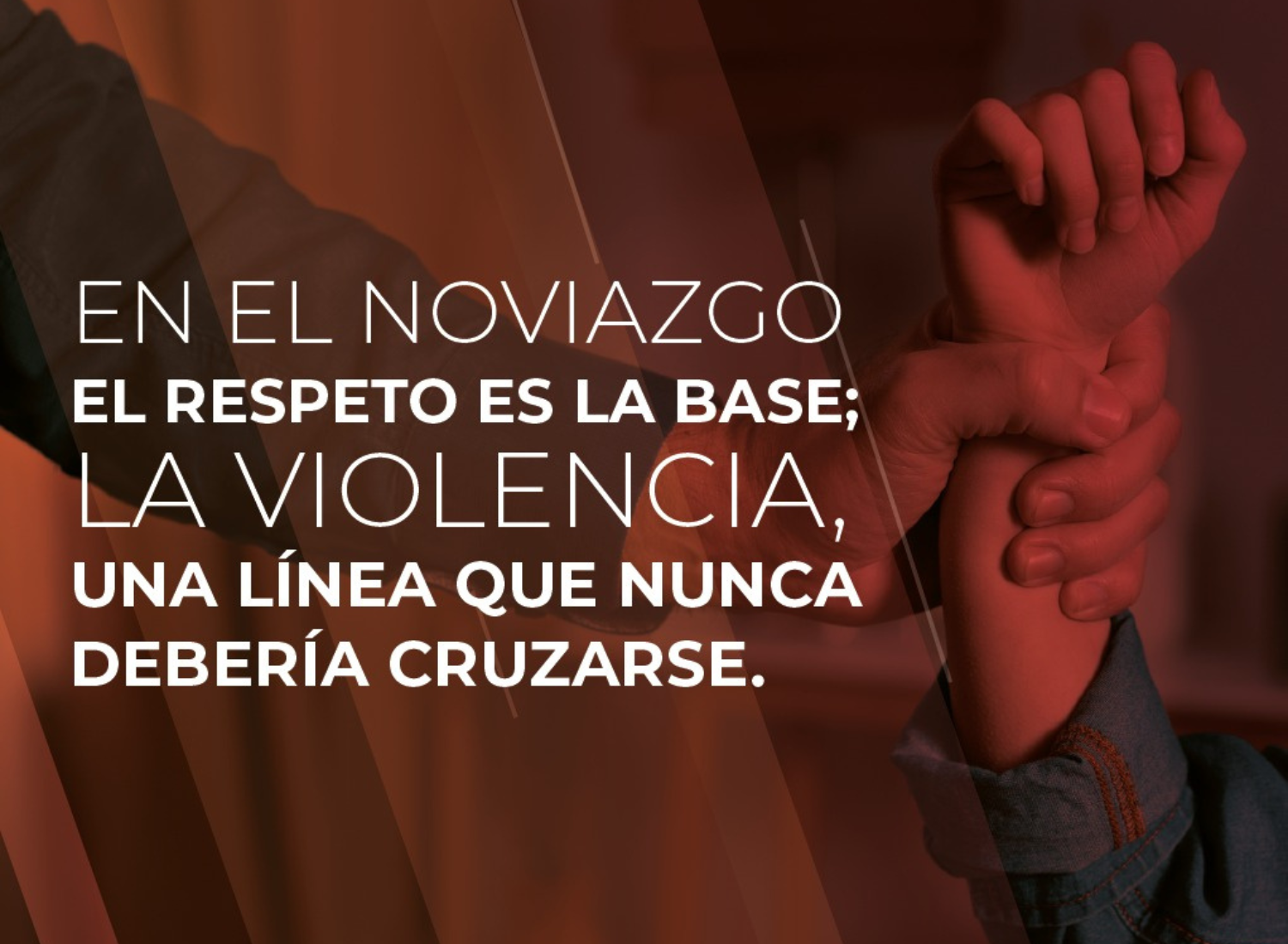 Salud Sonora pone a disposición línea para la atención de la violencia de pareja