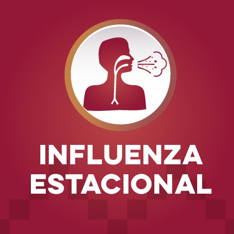Influenza Estacional