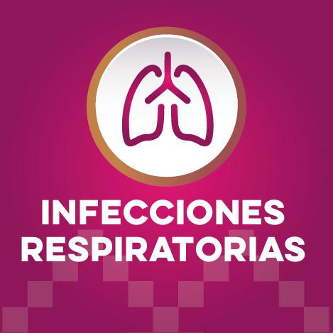Infecciones Respiratorias