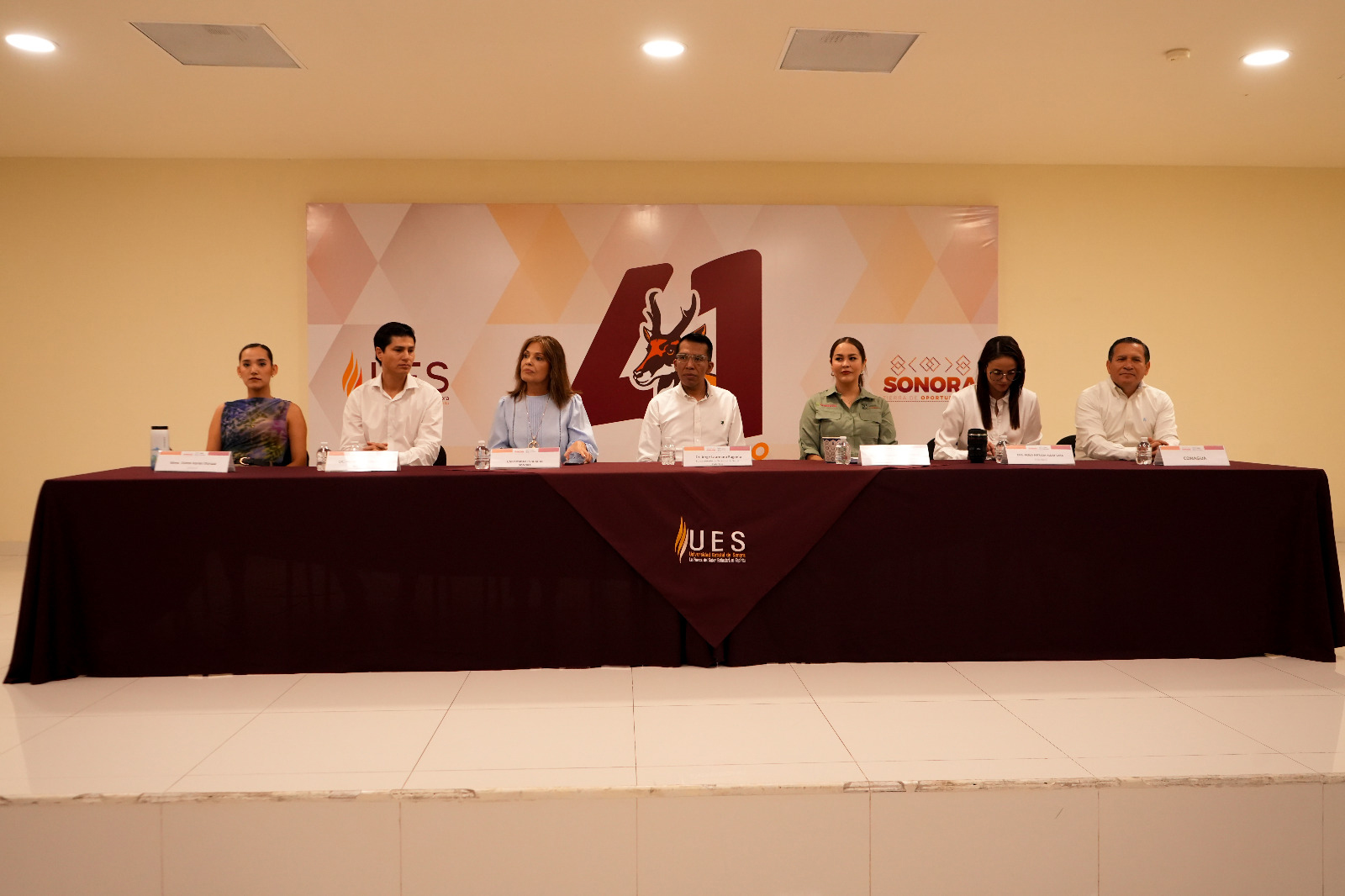 Presenta Gobierno de Sonora nueva Dirección de Salud Ambiental
